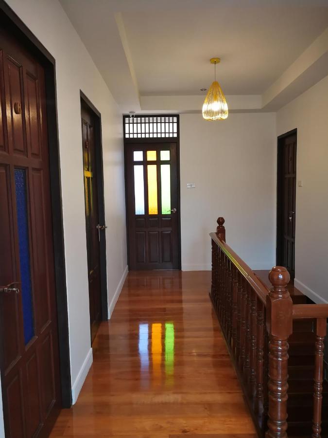 baankorrakang Bangkok Bagian luar foto